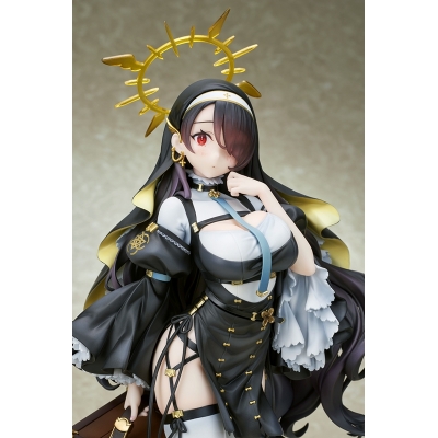 【美少女フィギュア】ブルーアーカイブ -Blue Archive- ヒナタ 1/7 完成品フィギュア