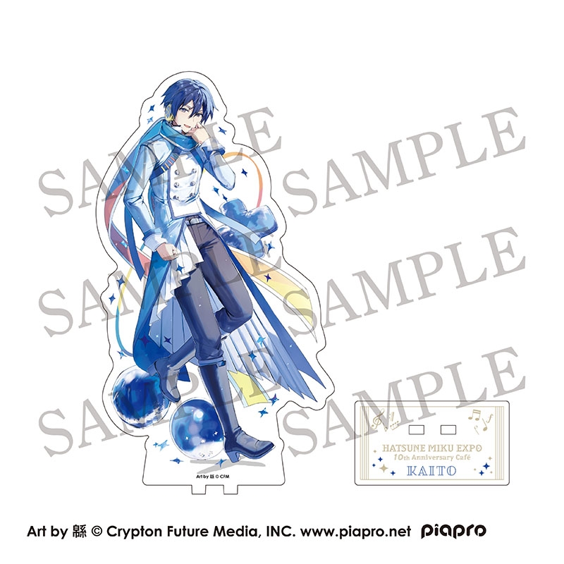 グッズ > アクリルスタンド > 【グッズ-スタンドポップ】HATSUNE MIKU 