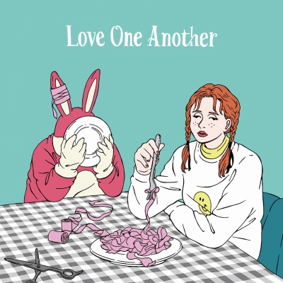 【音楽】Furui Riho/Love One Another