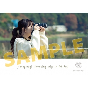 ▲アニメイト特典:写真集