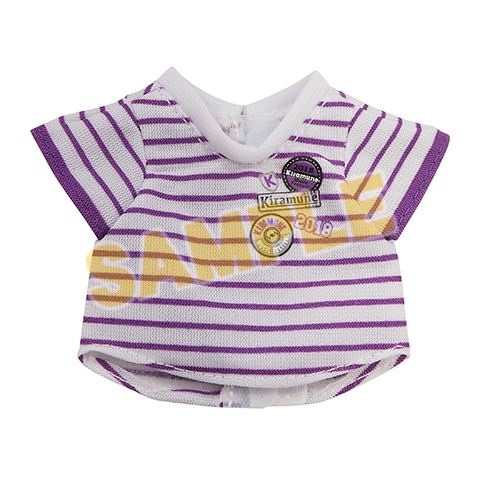 アニメイト ねこめいと Kiramune Music Festival 18 ボーダーtシャツ 神谷浩史ver ポイント景品