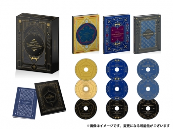 Blu-ray】あんさんぶるスターズ！！追憶セレクション ＜『エレメント 