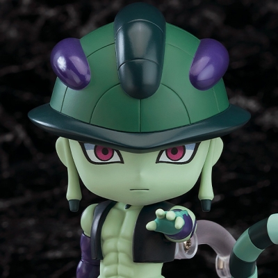 【アクションフィギュア】HUNTER×HUNTER ねんどろいど メルエム