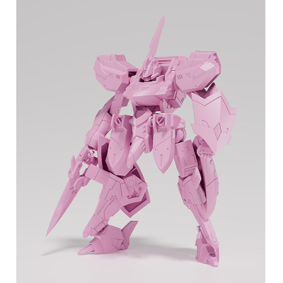 【プラモデル】ティタノマキア MODEROID SIDE:CC 桜嵐(ピンクVer.) 1/48