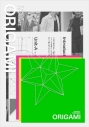 【音楽】BURNOUT SYNDROMES/ORIGAMI 初回生産限定盤の画像