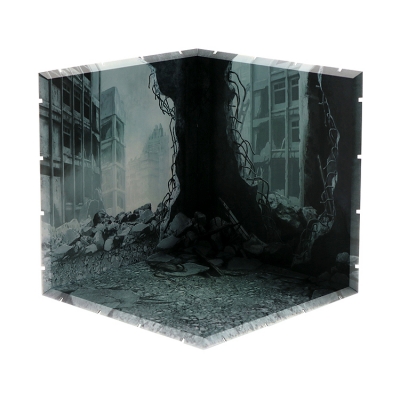 【フィギュアベース】じおらまんしょん200 戦場【再販】