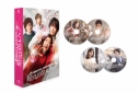【セール対象】【Blu-ray】TV ドラマ 婚活1000本ノック Blu-ray BOXの画像