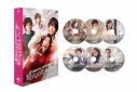 【セール対象】【DVD】TV ドラマ 婚活1000本ノック DVD BOXの画像