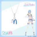 【グッズ-ネックレス】2.5次元の誘惑 ネックレス ノノアの画像