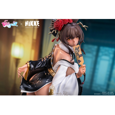 【美少女フィギュア】勝利の女神:NIKKE ノワール ブラックラビット 1/4 完成品フィギュア