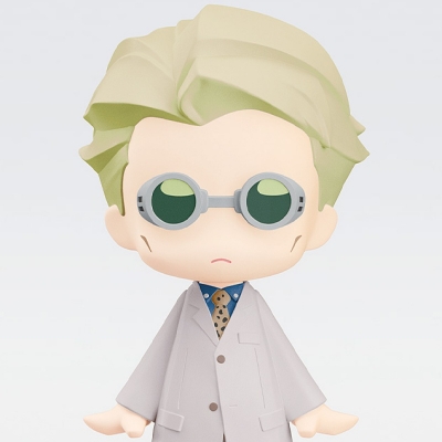 【アクションフィギュア】呪術廻戦 HELLO! GOOD SMILE 七海建人