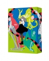 【Blu-ray】TV GATCHAMAN CROWDS Blu-ray BOXの画像