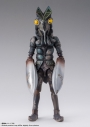 【アクションフィギュア】S.H.Figuarts バルタン星人 60th Anniversary Editionの画像