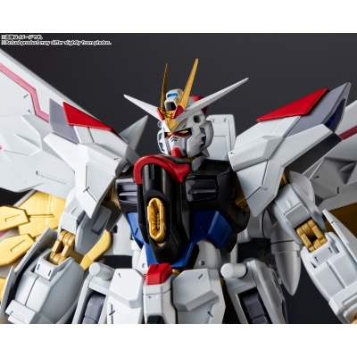 【アクションフィギュア】GUNDAM UNIVERSE 機動戦士ガンダムSEED FREEDOM ZGMF/A-262PD-P MIGHTY STRIKE FREEDOM GUNDAM