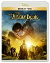 【Blu-ray】映画 実写 ジャングル・ブック ブルーレイ + DVD セットの画像