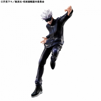 フィギュア】呪術廻戦 五条悟 1/8 完成品フィギュア【再々販 