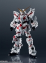 【アクションフィギュア】GUNDAM UNIVERSE 機動戦士ガンダムUC RX-0 UNICORN GUNDAM RENEWAL【再販】の画像