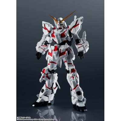 【アクションフィギュア】GUNDAM UNIVERSE 機動戦士ガンダムUC RX-0 UNICORN GUNDAM RENEWAL【再販】
