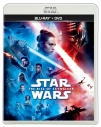 【Blu-ray】映画 スター・ウォーズ/スカイウォーカーの夜明け ブルーレイ + DVD セットの画像