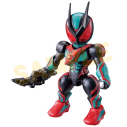 【グッズ-玩具】仮面ライダーゼッツ クイックビルダーズ 仮面ライダーゼッツ フィジカムインパクトの画像