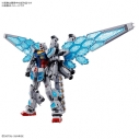 【プラモデル】EXPO2025 1/144 RX-78F00/E ガンダム (EX-001 グラスフェザー装備)の画像