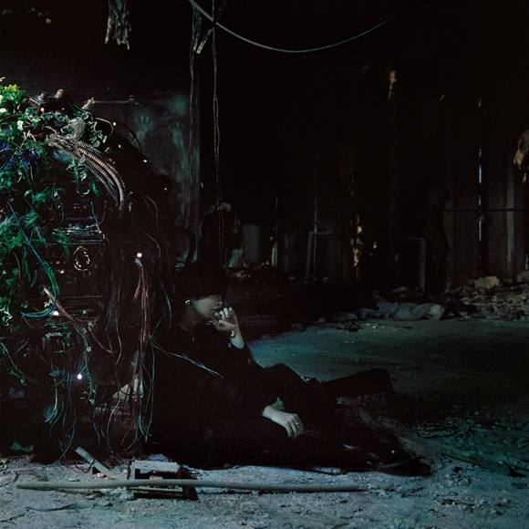 【アルバム】斉藤壮馬/陰/陽 初回生産限定盤