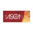 【グッズ(音楽)】A.T LIVE2025~autumn~ × ASCA コラボグッズ マイクロファイバータオルの画像