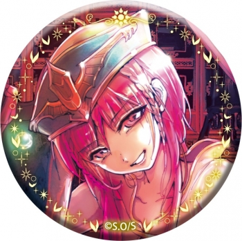 グッズ-バッチ】『マギ』 缶バッジコレクション | アニメイト
