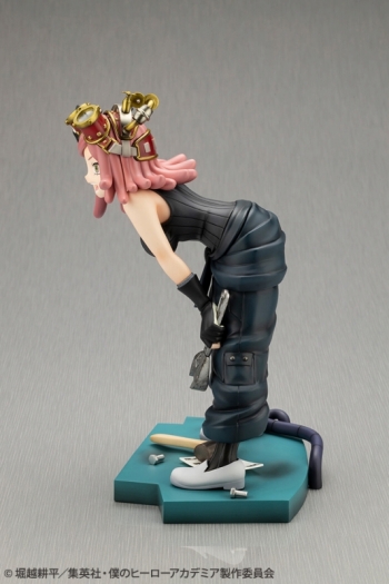 美少女フィギュア】ARTFX J 僕のヒーローアカデミア 発目明 1/8 完成品 