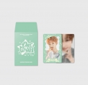 【グッズ(音楽)】カード NCT WISH 1st CONCERT TOUR 'INTO THE WISH : Our WISH'_ランダムトレーディングカードセットの画像