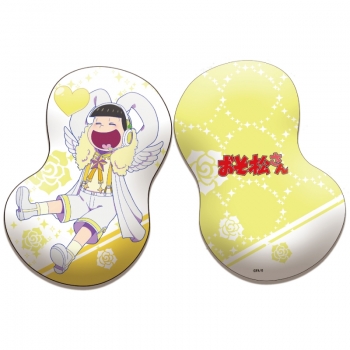 グッズ-クッション】おそ松さん ミニクッション 十四松 | アニメイト