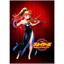 【チケット】TVアニメ「スレイヤーズ」30周年スペシャルコンサート<S席(非売品グッズ付き):16,900円(税込)/A席(非売品グッズ付き):14,500円(税込)/A席:9,900円(税込)>の画像