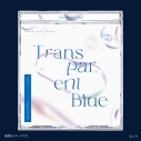 【マキシシングル】Nornis/Transparent Blue 通常盤の画像