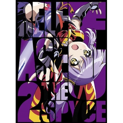 【DVD】TV RELEASE THE SPYCE 2