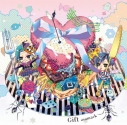 【アルバム】あさまっく/Giftの画像