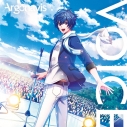 【キャラクターソング】ARGONAVIS from BanG Dream! Argonavis/GYROAXIA VOICE/MANIFESTO Blu-ray付生産限定盤の画像