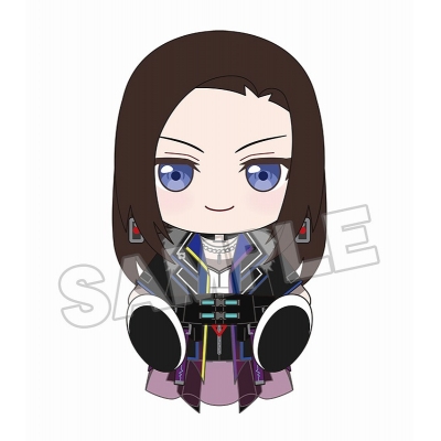 【グッズ-ぬいぐるみ】BanG Dream! ぬいぐるみ RAISE A SUILEN レイヤ