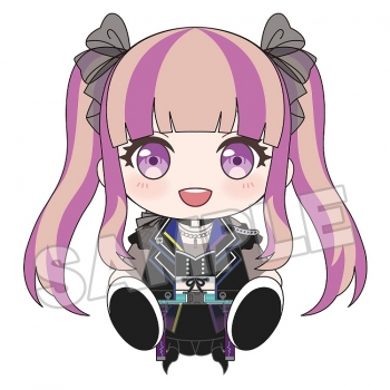 グッズ-ぬいぐるみ】BanG Dream! ぬいぐるみ RAISE A SUILEN パレオ 