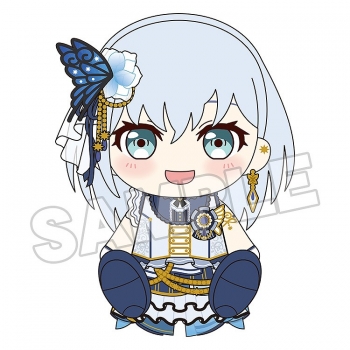 グッズ-ぬいぐるみ】BanG Dream! ぬいぐるみ Morfonica 倉田 ましろ 