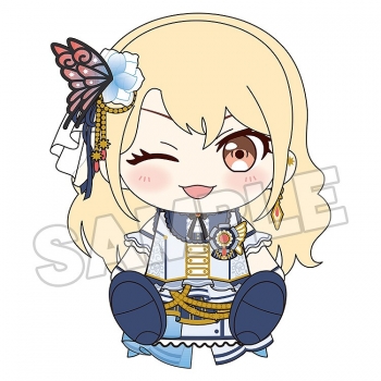 グッズ-ぬいぐるみ】BanG Dream! ぬいぐるみ Morfonica 桐ヶ谷 透子 