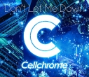 【主題歌】TV お酒は夫婦になってから 主題歌「Don’t Let Me Down」/Cellchromeの画像
