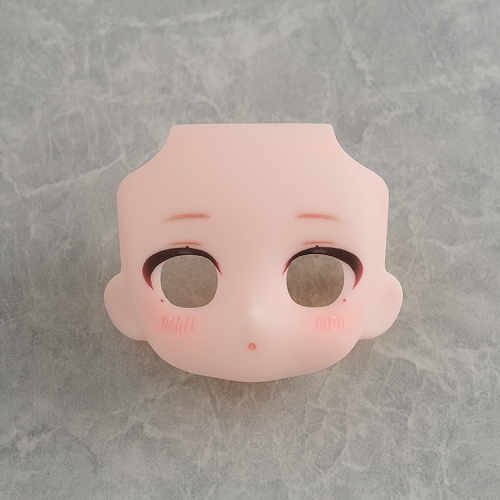 フィギュア-パーツ】ねんどろいどどーる かすたむフェイス Make Up 