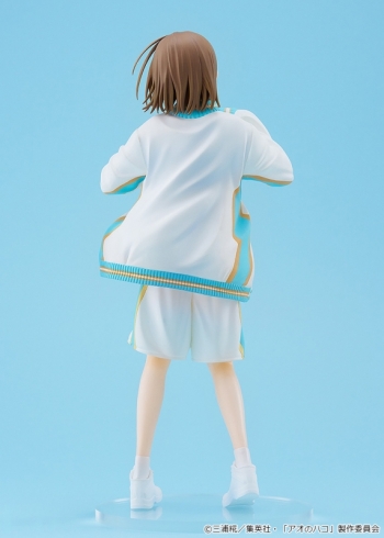 美少女フィギュア】アオのハコ POP UP PARADE 鹿野千夏 L size 完成品 