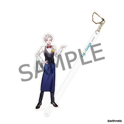 【グッズ-スタンドポップ】Starry☆Sky La Ruche アクリルスティック 七海哉太【再販】