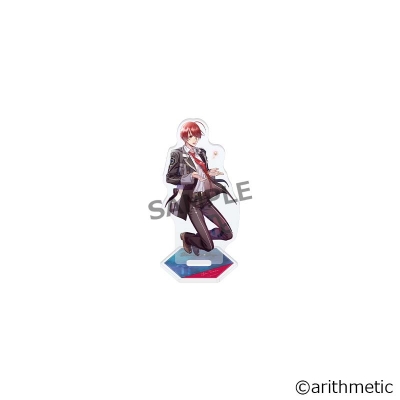 【グッズ-スタンドポップ】Starry☆Sky アクリルスタンドコレクション AGF2022ver. 土萌 羊【再販】