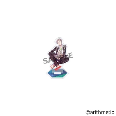 【グッズ-スタンドポップ】Starry☆Sky アクリルスタンドコレクション AGF2022ver. 七海 哉太【再販】