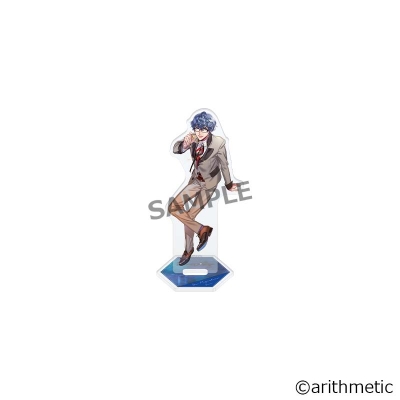【グッズ-スタンドポップ】Starry☆Sky アクリルスタンドコレクション AGF2022ver. 水嶋 郁【再販】