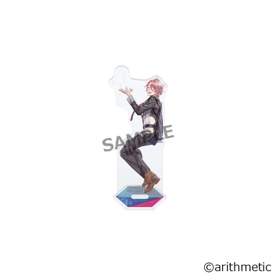 【グッズ-スタンドポップ】Starry☆Sky アクリルスタンドコレクション AGF2022ver. 青空 颯斗【再販】