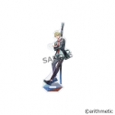 【グッズ-スタンドポップ】Starry☆Sky アクリルスタンドコレクション AGF2022ver. 宮地 龍之介【再販】の画像