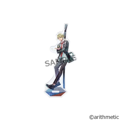 【グッズ-スタンドポップ】Starry☆Sky アクリルスタンドコレクション AGF2022ver. 宮地 龍之介【再販】
